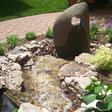 Waterfeature Gallery