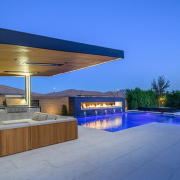 Cobblestone Court