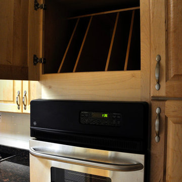 Bethesda Kitchen