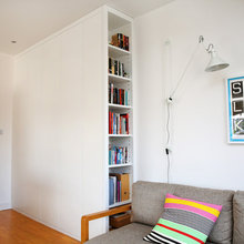Dining Room Storage