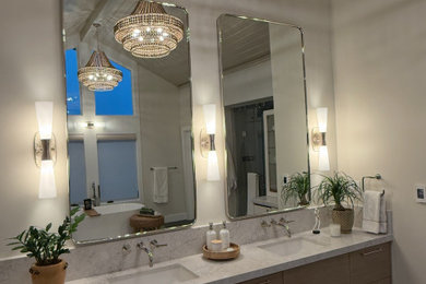 Bathroom photo in Other