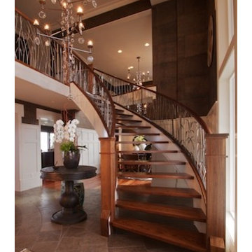 Seashore Staircase