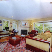 25 Donwoods 2nd Floor Family Room