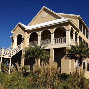 Exteriors