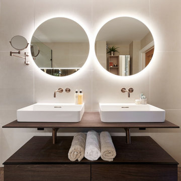 Ensuite - Cyncoed, Cardiff