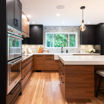 Cascadia House