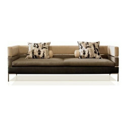 Leather vs. Fabric - Sofas