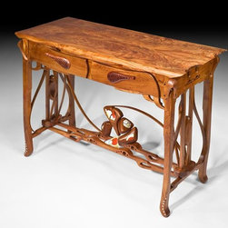 Tables - Side Tables And End Tables