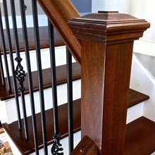 Railings