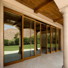 Sliding Doors