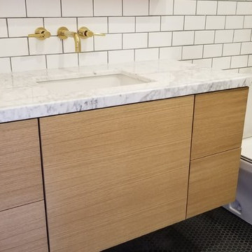 Bathroom Remodels