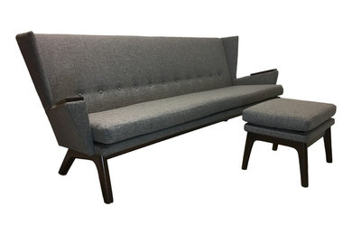 Lewis Interiors - Sofa