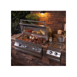 Barbecue Grills - Outdoor Grills
