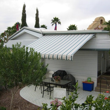 Retractable Awnings