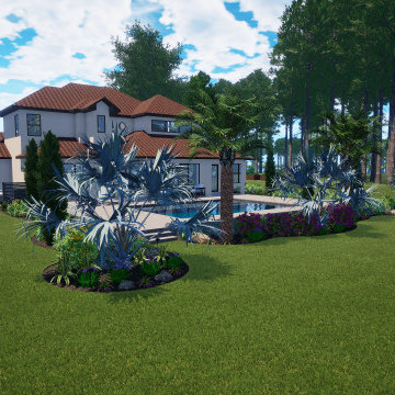 Lake Josephine - Salemy Project - Proposal 1