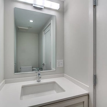 South End Brownstone Renovation