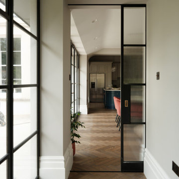 Victorian Family Home Renovation