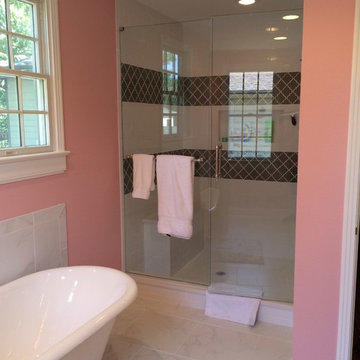 TEEN DREAM BATH