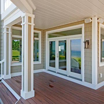 South Haven Lake House