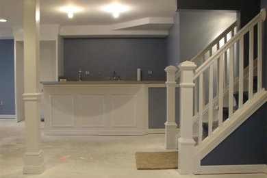 Basements