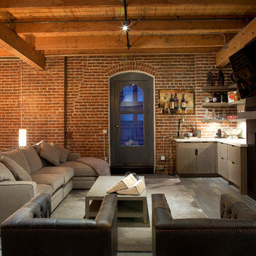 Gibson Loft