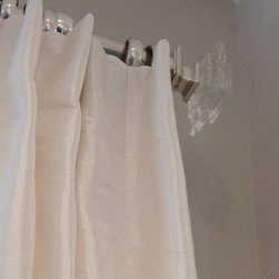 Window Treatments - Window Treatments