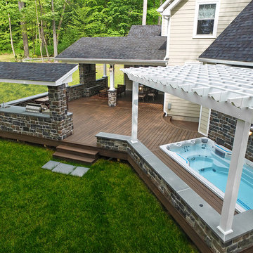 Arjan Residence