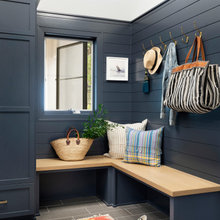 Mudroom