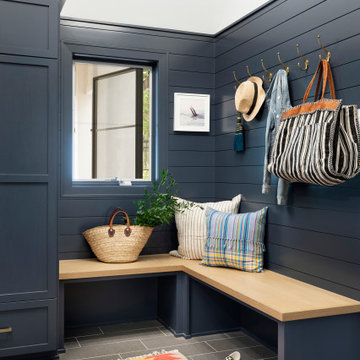 Mud Rooms