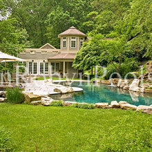 poolscapes