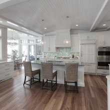 Kitchen Ideas