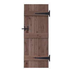 Solid Oak Doors - Interior Doors
