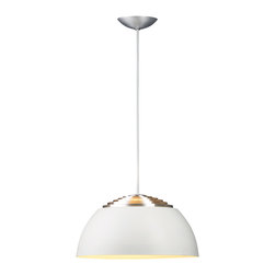 Rejuvenation: Kitchen - Pendant Lighting
