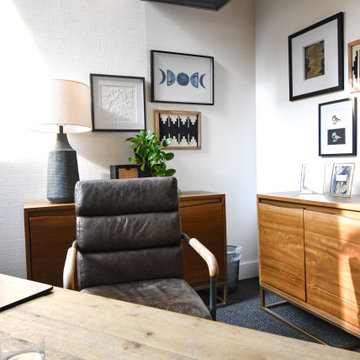 Lucas Valley Executive Office