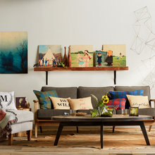 Jesse Living Room