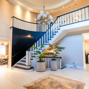 Full House Renovation in Mclean