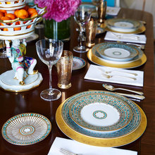 place settings
