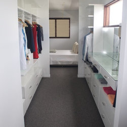 Signature Wardrobes - Products