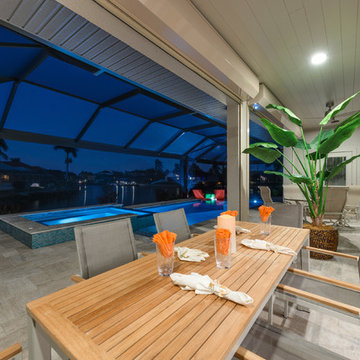Luxury  Coastal Living