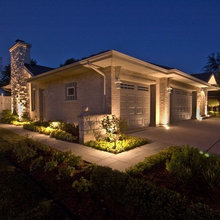 Walkway Lighting