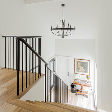 Nico wynd full renovation
