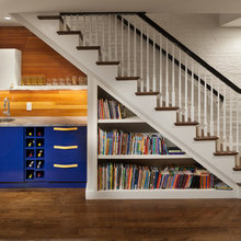 Living Room/Family Room