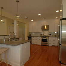 Kitchen Ideas