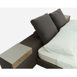 Made in Canada beds - Beds