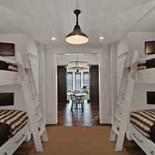 Summer Home Ideas