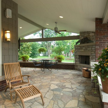Missouri Remodel