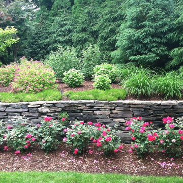 Bergen County Residence