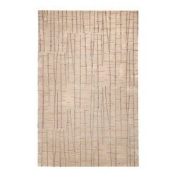 Shibui- (SH-7402) - Rugs