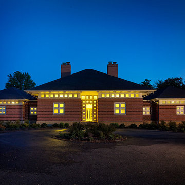 1095 Galway Residence