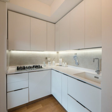 Candida cucina